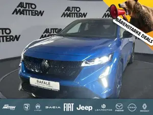 Renault Rafale 200 E-Tech Full Hybrid Esprit Alpine