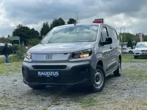 Fiat Doblo 1.5 BlueHDi  L2 EHZ