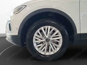 Volkswagen T-Roc Life 2.0 TDI (150 PS) DSG | AHK Bild 5