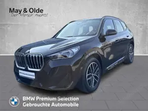 BMW X1 18i SDrive MSport RFK LED PDC Navi HiFi