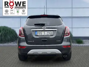 Opel Mokka X 1.4 Turbo Innovation mit Rückfahrkamera Klima Bild 4