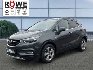 Opel Mokka X 1.4 Turbo Innovation mit Rückfahrkamera Klima