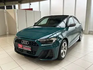 Audi A1 Bild 2