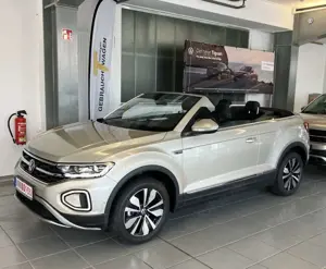 Volkswagen T-Roc T-Roc Cabriolet 1.5 TSI OPF Move
