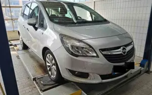Opel Meriva B Drive Automatik erst 64000km