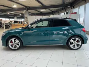 Audi A1 Bild 3