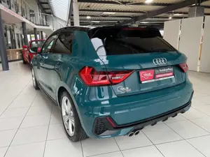 Audi A1 Bild 4