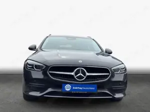 Mercedes-Benz C 200 C-Klasse Bild 3