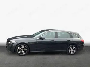 Mercedes-Benz C 200 C-Klasse Bild 4