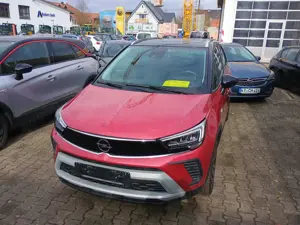 Opel Crossland Crossland 1.2 Automatik Elegance