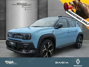 Renault R 4 R4 E-Tech Electric 150 Comfort Range Evolution