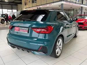 Audi A1 Bild 5