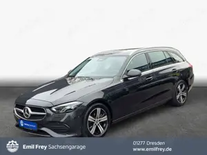 Mercedes-Benz C 200 C-Klasse