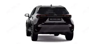 Toyota Yaris Cross 1.5 E FWD Teamplayer ACC+LED+Navi+LM Bild 5