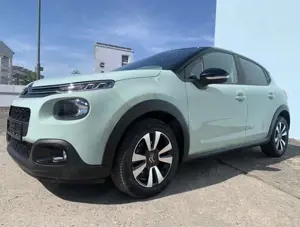 Citroen C3 Pure Tech 82 LIVE