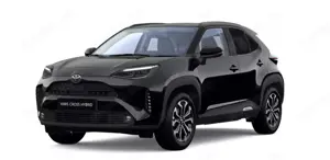 Toyota Yaris Cross 1.5 E FWD Teamplayer ACC+LED+Navi+LM Bild 2