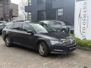 Skoda Superb Combi 2.0 TDI DSG Ambition UPE:51.569,-€
