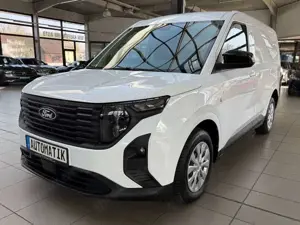 Ford Transit Courier Trend, Automatik, SHZ, CarPlay