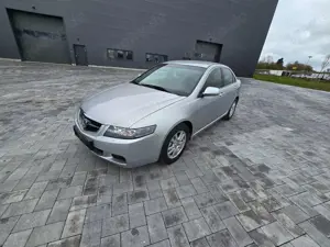 Honda Accord 2.0 Comfort