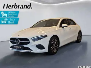 Mercedes-Benz A 180 Progressive  LED 360° Carplay Lenkradhzg