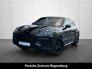 Porsche Cayenne E-Hybrid Coupé Sport Design Innodrive SHZ