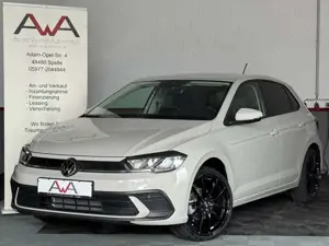 Volkswagen Polo 1.0 AHK LED 18OZ AppCon Helix-Soundsystem