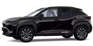 Toyota Yaris Cross 1.5 E FWD Teamplayer ACC+LED+Navi+LM Bild 3