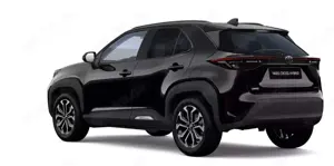 Toyota Yaris Cross 1.5 E FWD Teamplayer ACC+LED+Navi+LM Bild 4