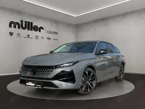 Peugeot 308 SW Hybrid 145 Allure