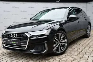 Audi A6 Bild 3