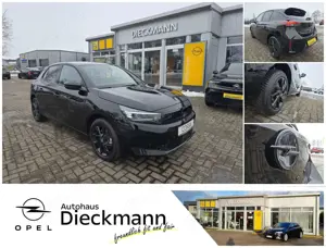 Opel Corsa GS Navi RFK SHZ Drive-Assist Allwetter LED