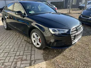 Audi A3 A3 Sportback 2.0 TDI/Virtual Tacho/LED/Navi/Klimaa