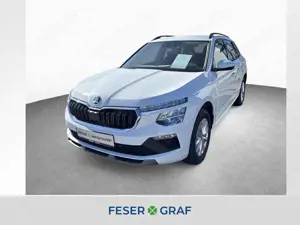Skoda Kamiq Selection, DSG