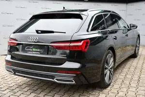 Audi A6 Bild 5