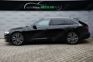 Audi A6 Bild 4