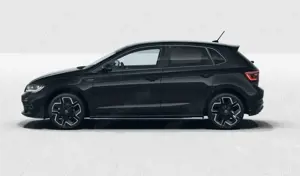 Volkswagen Polo R-Line 1,0TSI 70kW DSG IQ-DRIVE SPORTPAKET Bild 4