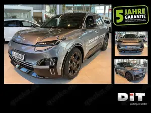 Nissan Micra BEV W Evolve ACC+LED+Navi+SHZ+Winterp.+PDC Bild 2