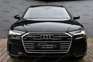 Audi A6 Bild 2