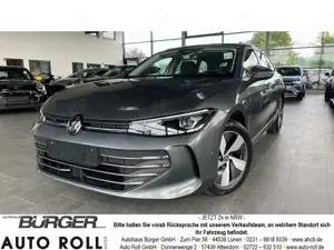 Volkswagen Passat Variant 2.0 Business Pano Navi ACC 360° IQ-Drive T