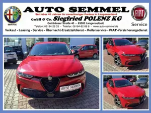 Alfa Romeo Tonale 1.5 Mild Hybrid Veloce