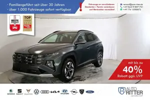 Hyundai TUCSON Prime ACC|RFK|LED|Navi|Carplay|Klima|P...