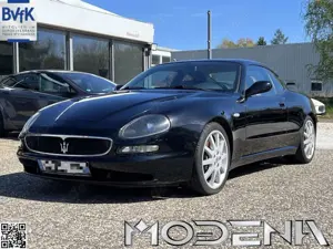 Maserati 3200 GT HANDSCHALTER KUPPLUNG NEU