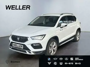 SEAT Ateca 1.5 TSI DSG Xperience  LED SHZ el. Heck CAM