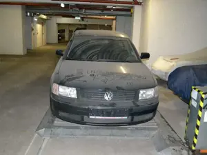 Volkswagen Passat Passat 1.8 5V Comfortline AHK Sehr Sauber TOP