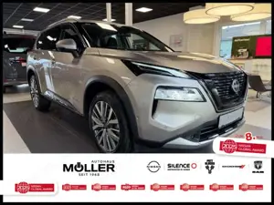 Nissan X-Trail Tekna+ 1.5 VC-T e-Power 204PS HUD 20"