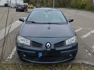 Renault Megane Megane 2.0 Coupe-Cabriolet Aut. Privilege