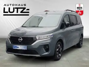 Nissan Townstar Kombi L2 Tekna 7-Sitzer Navi Kamera Apple CarPlay