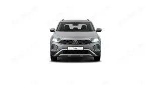 Volkswagen T-Roc Life 1,0 TSI *LED*SHZ*DIGITAL*DAB*ALU* Bild 3