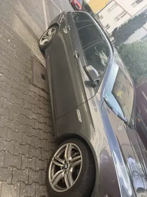 BMW 535 535 d xDrive
