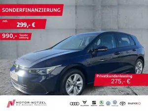 Volkswagen Golf VIII 1.5 TSI LIFE 5JG+LEDplus+NAVI+APP+SHZ